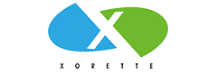 Xorette-Logo